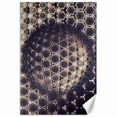 Trypophobia Canvas 20  x 30 