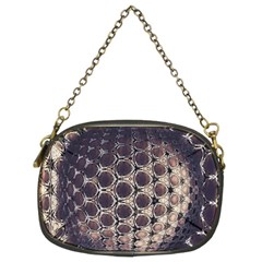 Trypophobia Chain Purse (two Sides)