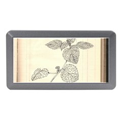 Lemon Balm Memory Card Reader (mini) by Limerence