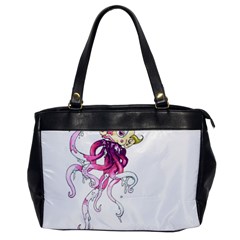 Carnie Squid Oversize Office Handbag