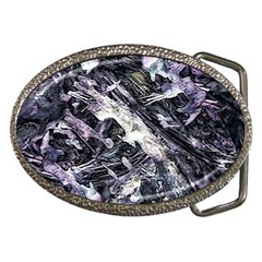 Reticulated Nova Belt Buckles by MRNStudios