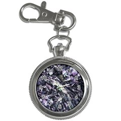 Reticulated Nova Key Chain Watches by MRNStudios