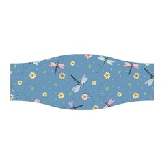 Cute Dragonflies In Spring Stretchable Headband by SychEva