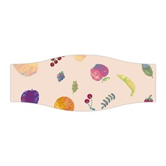 Summer Fruit Stretchable Headband by SychEva