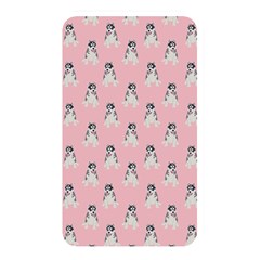 Cute Husky Memory Card Reader (rectangular) by SychEva