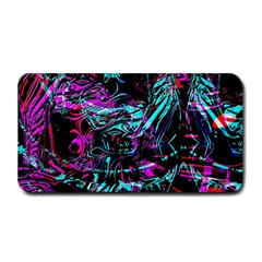 Reptilian Scream Medium Bar Mats by MRNStudios