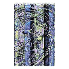 Just A Show Shower Curtain 48  X 72  (small)  by MRNStudios