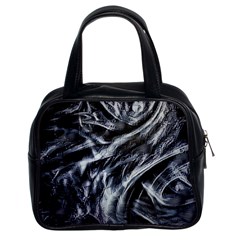 Giger Love Letter Classic Handbag (Two Sides)