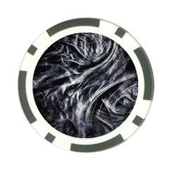 Giger Love Letter Poker Chip Card Guard (10 pack)