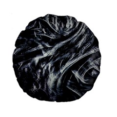 Giger Love Letter Standard 15  Premium Round Cushions