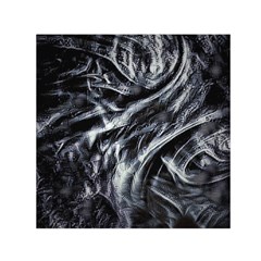 Giger Love Letter Small Satin Scarf (Square)