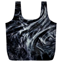 Giger Love Letter Full Print Recycle Bag (XXL)