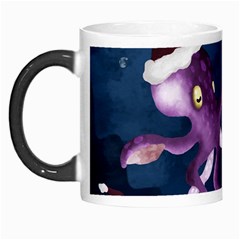 Octopus Color Morph Mugs by Blueketchupshop