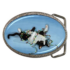 U Boji Belt Buckles by Blueketchupshop