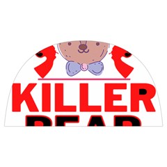 Killer Bear Anti Scalding Pot Cap