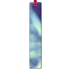 Cold Stars Large Book Marks by DimitriosArt