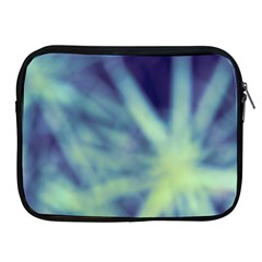 Cold Stars Apple Ipad 2/3/4 Zipper Cases by DimitriosArt