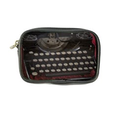 Keyboard From The Past Coin Purse by DimitriosArt