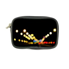 City Lights Series No3 Coin Purse by DimitriosArt