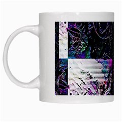 Rager White Mugs by MRNStudios