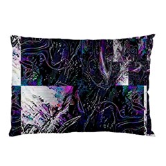 Rager Pillow Case (two Sides) by MRNStudios
