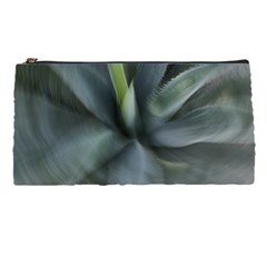 The Agave Heart In Motion Pencil Case by DimitriosArt