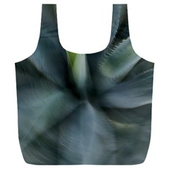 The Agave Heart In Motion Full Print Recycle Bag (xxl) by DimitriosArt