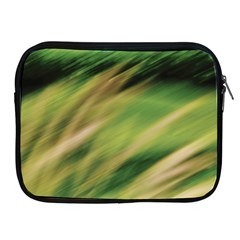 Color Motion Under The Light Apple Ipad 2/3/4 Zipper Cases by DimitriosArt