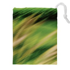 Color Motion Under The Light Drawstring Pouch (5xl) by DimitriosArt