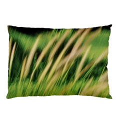 Color Motion Under The Light No2 Pillow Case by DimitriosArt