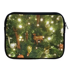 Christmas Tree Decoration Photo Apple Ipad 2/3/4 Zipper Cases by dflcprintsclothing