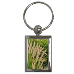 Under The Warm Sun Key Chain (rectangle) by DimitriosArt