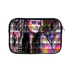 Hungry Eyes Ii Apple iPad Mini Zipper Cases