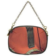 Always Classic Chain Purse (two Sides)