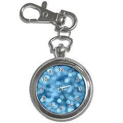 Light Reflections Abstract No8 Cool Key Chain Watches by DimitriosArt