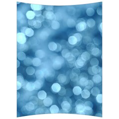 Light Reflections Abstract No8 Cool Back Support Cushion