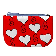 S1e1sue Large Coin Purse