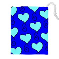 S11 Drawstring Pouch (4xl)