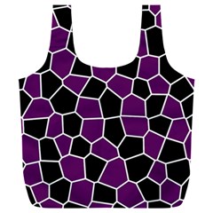 S1e1tina Full Print Recycle Bag (xxl) by SomethingForEveryone