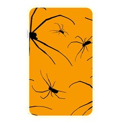 Scary Long Leg Spiders Memory Card Reader (rectangular)
