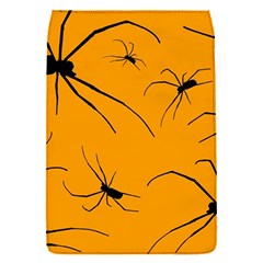 Scary Long Leg Spiders Removable Flap Cover (s) by SomethingForEveryone