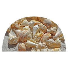 Sea-shells Bg Anti Scalding Pot Cap by SomethingForEveryone