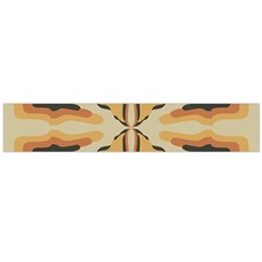 Abstract Pattern Geometric Backgrounds  Abstract Geometric  Large Flano Scarf  by Eskimos