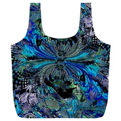 Steamroller Full Print Recycle Bag (xxxl) by MRNStudios