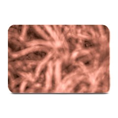 Rose Abstract Stars Plate Mats