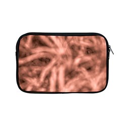 Rose Abstract Stars Apple Macbook Pro 13  Zipper Case