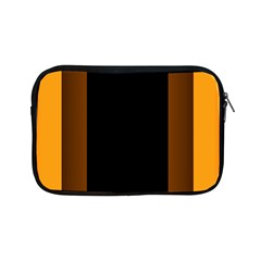 Gradient Apple Ipad Mini Zipper Cases by Sparkle