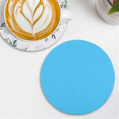 Reference UV Print Round Tile Coaster