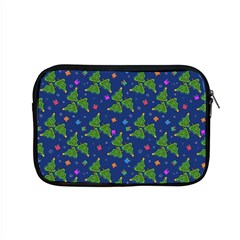 Christmas Trees Apple Macbook Pro 15  Zipper Case by SychEva