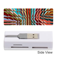 Digital Illusion Memory Card Reader (stick) by Sparkle